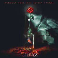 Feelings (feat. Julian Vaughn) - Single by Nicholas Cole album reviews, ratings, credits