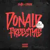 Donald Freestyle (Freestyle) - Single album lyrics, reviews, download