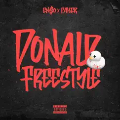 Donald Freestyle (Freestyle) - Single by En$o & Faker album reviews, ratings, credits