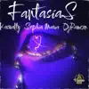 Fantasías - Single album lyrics, reviews, download