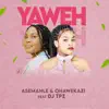 Yaweh (feat. DJ TPZ) - Single album lyrics, reviews, download