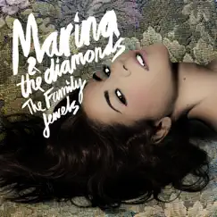 The Family Jewels (Deluxe) by Marina and The Diamonds album reviews, ratings, credits