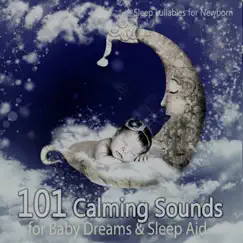 Restful Sleep (feat. Sleep Lullabies for Newborn) Song Lyrics