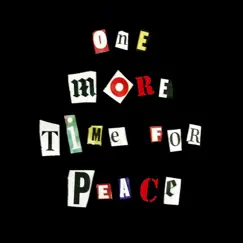 One More Time for Peace Song Lyrics
