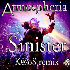 Atmospheria - Single by DJ Sinister album reviews, ratings, credits