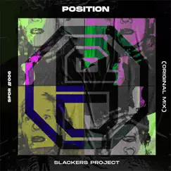 Position - Single by Slackers Project album reviews, ratings, credits