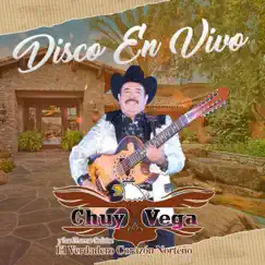 Disco En Vivo by Chuy Vega Y Los Nuevos Cadetes album reviews, ratings, credits