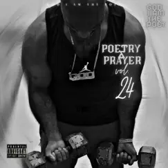 Poetry & Prayer, Vol. 24 by God I Am The Poet album reviews, ratings, credits