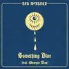 Something Blue (feat. Georgia Maq) - Single album lyrics, reviews, download