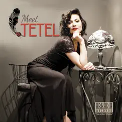 Meet TETEL (feat. Daniel Grajew) (feat. Daniel Grajew) by Tetel Di Babuya album reviews, ratings, credits