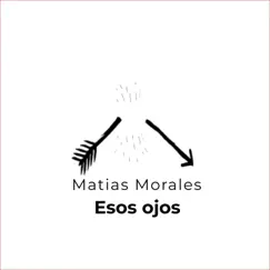 Esos ojos (Última canción) - Single by Matias Morales album reviews, ratings, credits
