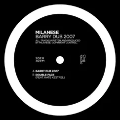 Barry Dub 2007 - Single by Milanese album reviews, ratings, credits