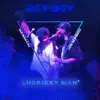 Luckiest Man (feat. Low Newbreed) - Single album lyrics, reviews, download