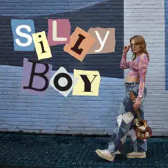 Silly Boy (feat. Stillwaters) Song Lyrics