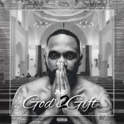 God's Gift 2 - EP by Jr215 album reviews, ratings, credits