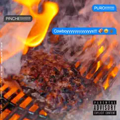 Puro Pinche Cowboys (feat. Carlton Zeus & Chris Perez) Song Lyrics