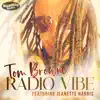 Radio Vibe (feat. Jeanette Harris) [radio single] - Single album lyrics, reviews, download