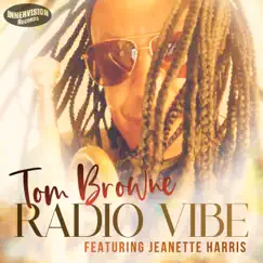 Radio Vibe (feat. Jeanette Harris) [radio single] Song Lyrics