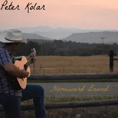 Homeward Bound - Single by Peter Kolar album reviews, ratings, credits