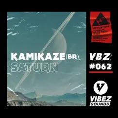 Saturn - Single by Kamikaze album reviews, ratings, credits