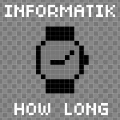 How Long (din_fiv Remix) Song Lyrics
