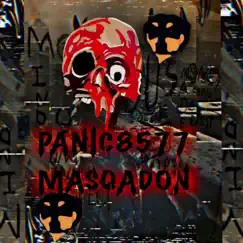 Masqadon by Panic8577 album reviews, ratings, credits