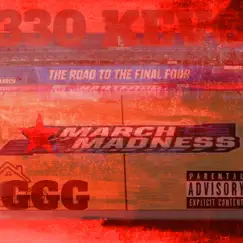 March Madness (Ball or Get Balled On) by 330 Kevo album reviews, ratings, credits