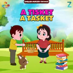A Tisket A Tasket (English Nursery Rhymes) - Single by Kids Carnival album reviews, ratings, credits
