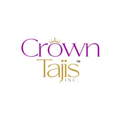 Crown Tajis Inc (Brand Audio) Song Lyrics