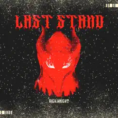 Last Stand - Single by Righ Knight album reviews, ratings, credits