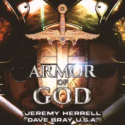Armor of God (feat. Dave Bray U.S.A.) Song Lyrics