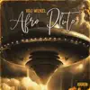 Afro Pluto album lyrics, reviews, download