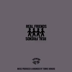 Real Friends Song Lyrics