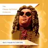 Bach's Prelude No.3 BWV 848 - Single album lyrics, reviews, download