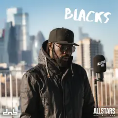 Allstars Mic - Single by Blacks & Dispute UK album reviews, ratings, credits