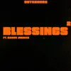 Blessings, Pt. 2 (feat. Kaden Jordan) - Single album lyrics, reviews, download