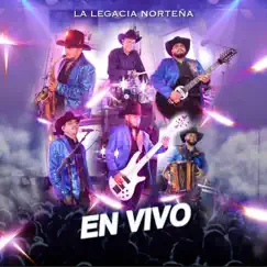 En Vivo by La Legacia Norteña album reviews, ratings, credits