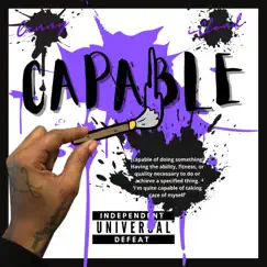 Capable (feat. iCloud) Song Lyrics