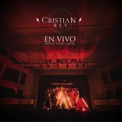En Vivo Desde El Teatro Cariola by Cristián Rev album reviews, ratings, credits