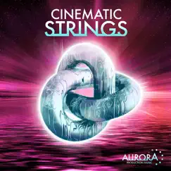 Cinematic Strings by Rohan Jones & Jez Fox album reviews, ratings, credits