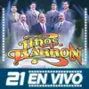 21 en Vivo (En Vivo) album lyrics, reviews, download