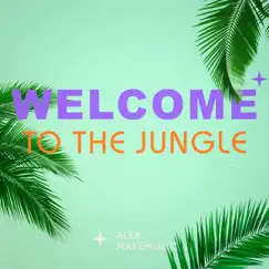 Welcome to the Jungle Song Lyrics