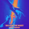 Because the Night ((Speed Up)) - Single album lyrics, reviews, download