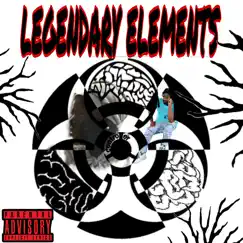 Reason - EP by Legendary Elementz album reviews, ratings, credits