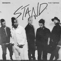 STAND (feat. TobyMac) - Single by Newsboys album reviews, ratings, credits