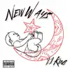 New Ways (feat. Trey, Q? & Natsarim Yahudah) - Single album lyrics, reviews, download