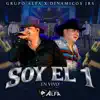 Soy el 1 (En Vivo) - Single album lyrics, reviews, download