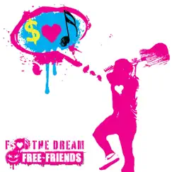 The Dream (feat. AJ Perdomo - The Dangerous Summer) Song Lyrics