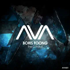 The Catalyst - Single by Boris Foong album reviews, ratings, credits