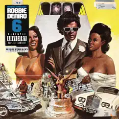 Robbie Deniro 6 by Deniro & RoadsArt album reviews, ratings, credits
